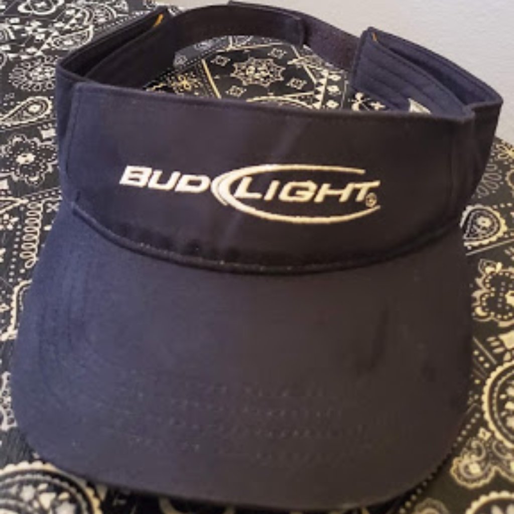 Custom Visor